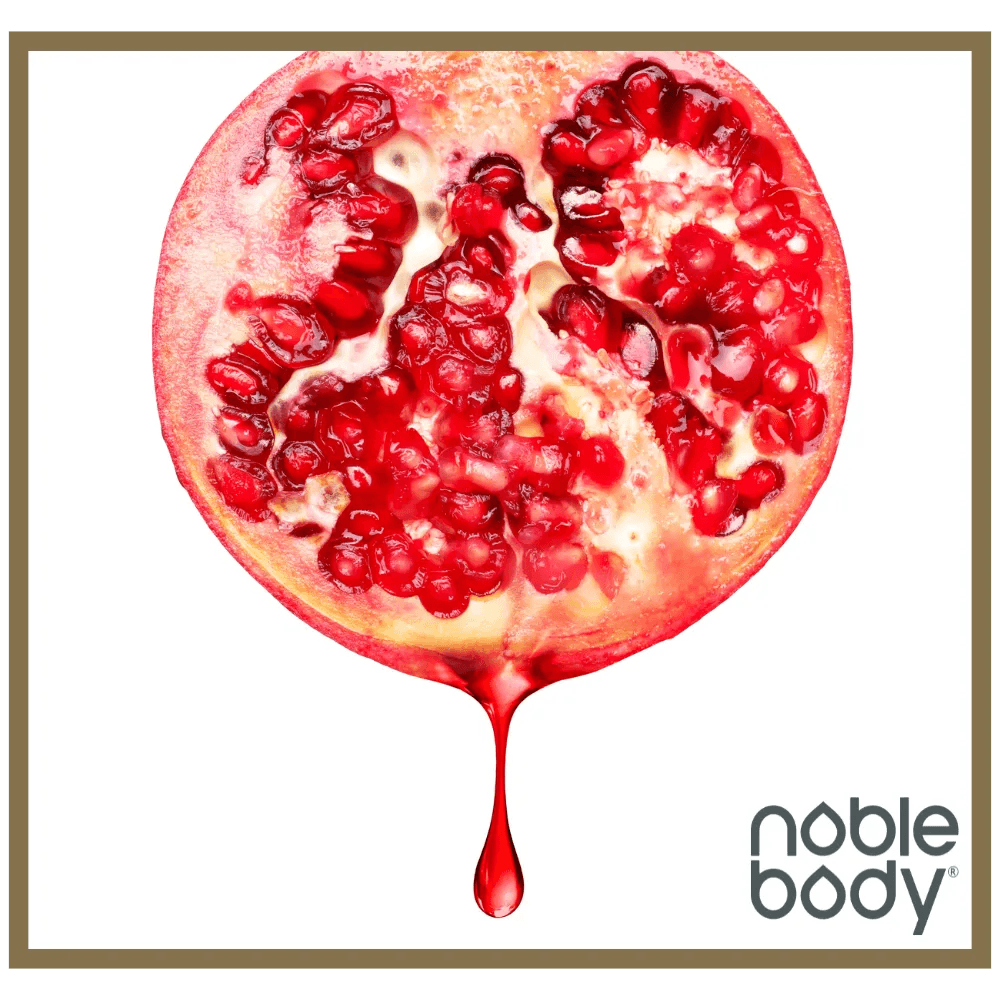 YOUR ULTIMATE GUIDE TO NATURAL OILS FOR HEALTHY & BEAUTIFUL FACE, BODY, & HAIR - Noble Body