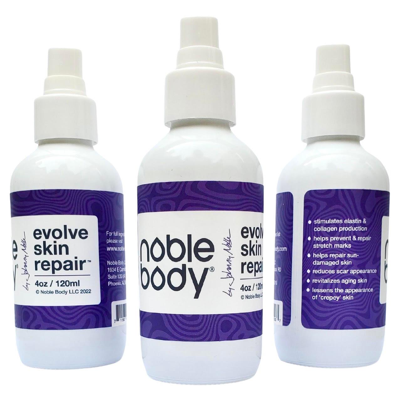 Evolve Skin Repair - Noble Body