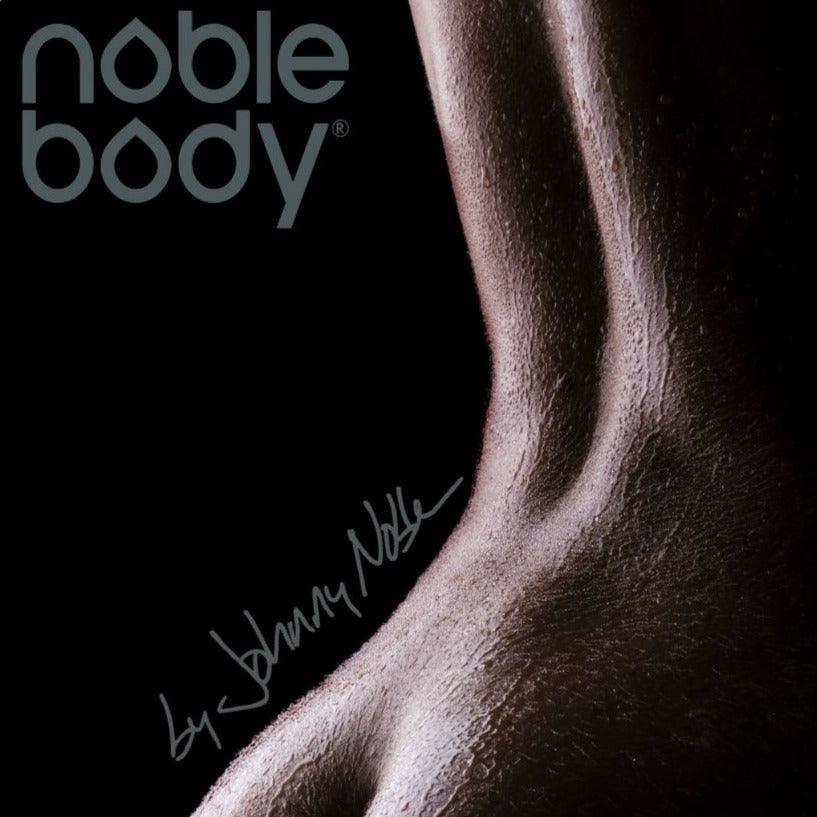 Fit Body Oil for Men & Women - Noble Body