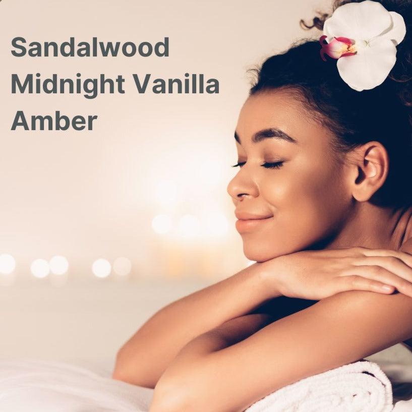 Sex in a Jar Sugar Scrub (8oz) - Noble Body