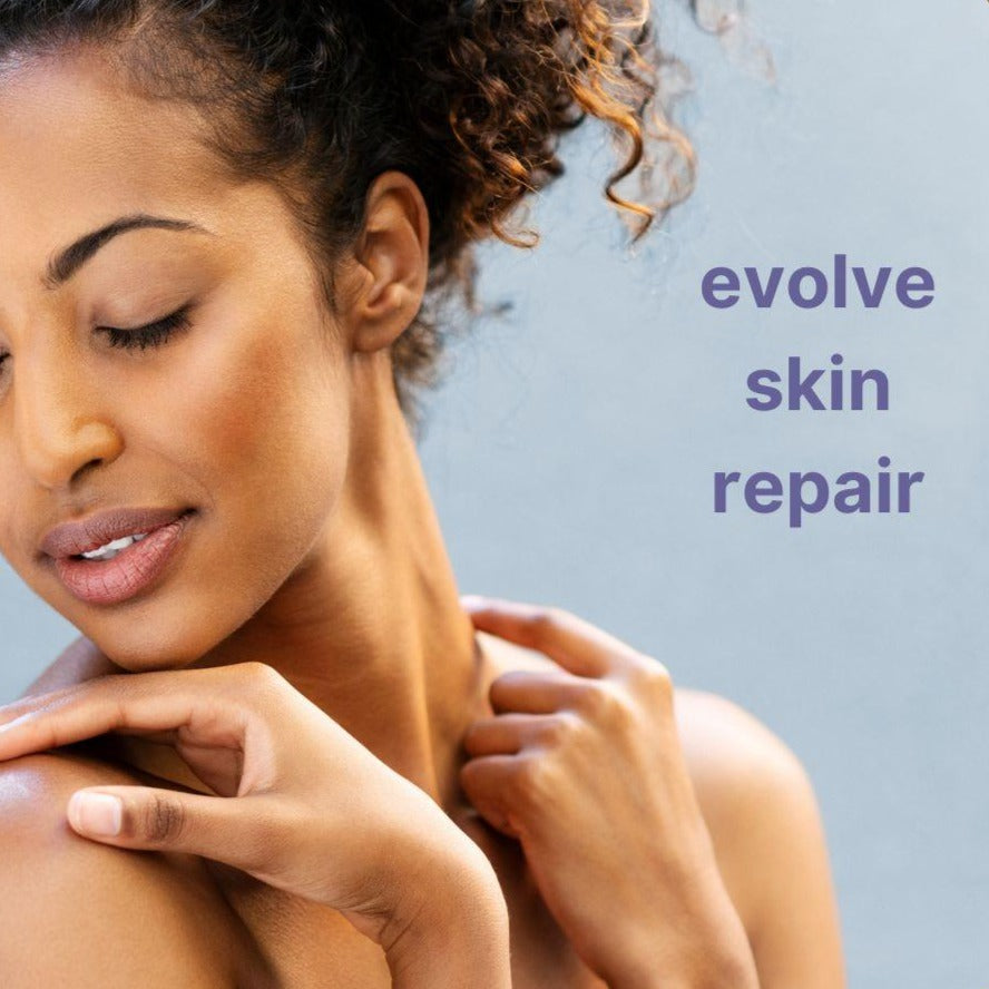 Evolve Skin Repair - Noble Body