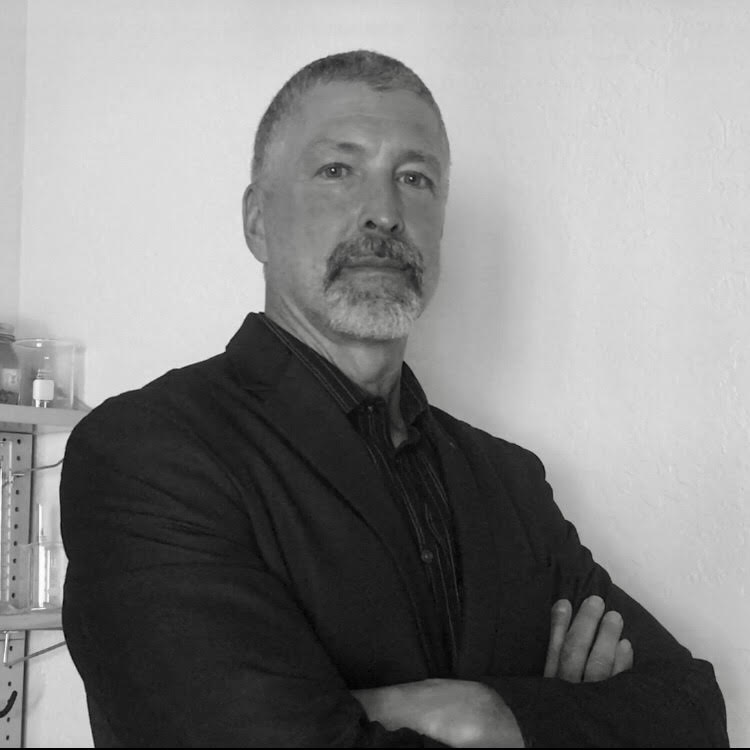 A Letter from the Founder