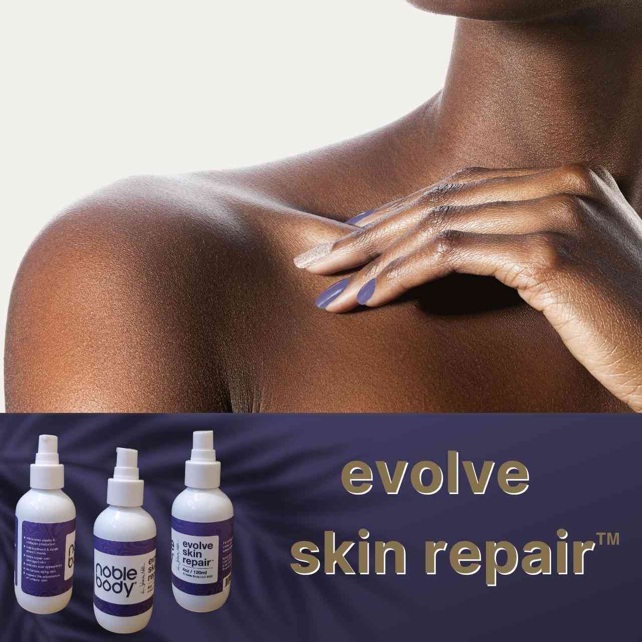 Evolve Skin Repair