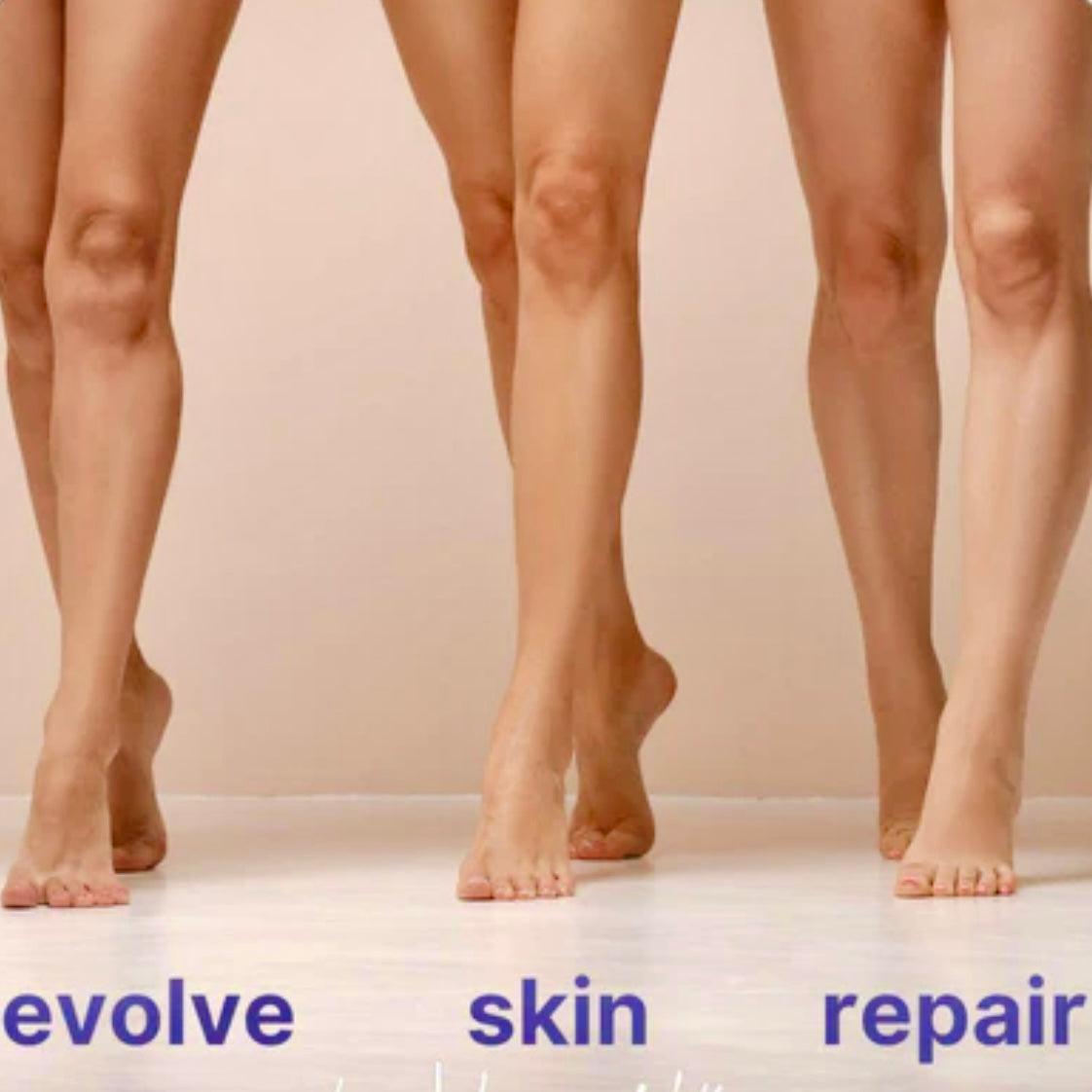Evolve Skin Repair - Noble Body